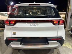 Kia Sonet